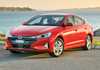 2019 Hyundai Elantra - Australia