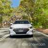 2019 Hyundai Elantra - Australia