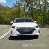 2019 Hyundai Elantra - Australia