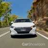 2019 Hyundai Elantra - Australia