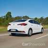 2019 Hyundai Elantra - Australia