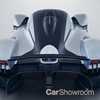 Aston Martin Details Valkyrie’s ‘Masterpiece’ 1,000hp V12