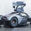 Aston Martin Details Valkyrie’s ‘Masterpiece’ 1,000hp V12
