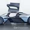Aston Martin Details Valkyrie’s ‘Masterpiece’ 1,000hp V12