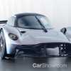 Aston Martin Details Valkyrie’s ‘Masterpiece’ 1,000hp V12