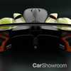 Aston Martin Details Valkyrie’s ‘Masterpiece’ 1,000hp V12