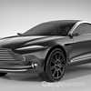 Aston Martin Sizing Up Hybrid Straight-6 To Replace AMG V8