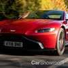 Aston Martin Sizing Up Hybrid Straight-6 To Replace AMG V8