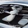 Infiniti Teases Near-Finished EV Crossover For Detroit Motor Show