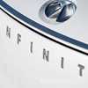 Infiniti Teases Near-Finished EV Crossover For Detroit Motor Show
