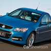Ford Mulling Focus-Based Ute, Resurrects Courier Name
