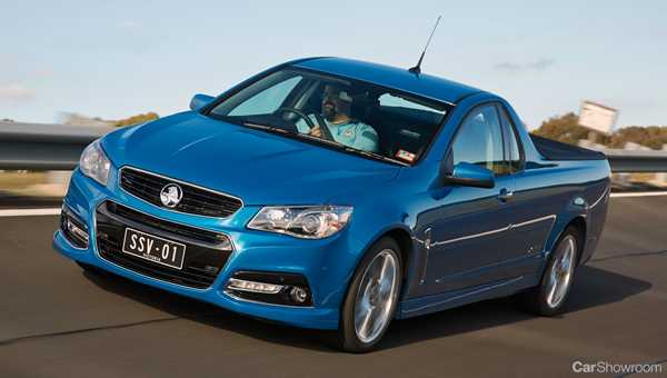 Ford Mulling Focus-Based Ute, Resurrects Courier Name