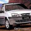 Ford Mulling Focus-Based Ute, Resurrects Courier Name