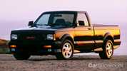 Ford Mulling Focus-Based Ute, Resurrects Courier Name