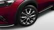 2019 Mazda CX-3 Akari LE