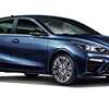 2018 Kia K3 GT 5-Door – South Korea