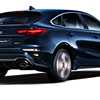 2018 Kia K3 GT 5-Door – South Korea