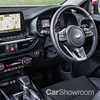 2018 Kia K3 GT 5-Door – South Korea