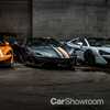2018 McLaren 570S - Racing Through The Ages