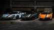 2018 McLaren 570S - Racing Through The Ages