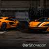 2018 McLaren 570S - Racing Through The Ages