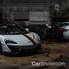 2018 McLaren 570S - Racing Through The Ages