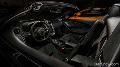 2018 McLaren 570S - Racing Through The Ages