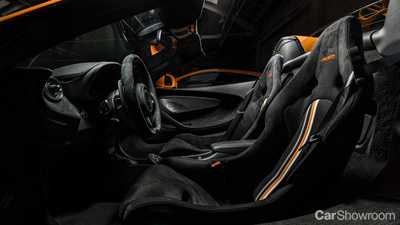 2018 McLaren 570S - Racing Through The Ages