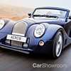 2017 Morgan Aero 8