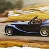 2017 Morgan Aero 8