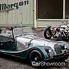 All-New Sports Car From Morgan In 2019? – Gallery