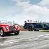 All-New Sports Car From Morgan In 2019? – Gallery