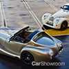 All-New Sports Car From Morgan In 2019? – Gallery