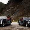All-New Sports Car From Morgan In 2019? – Gallery
