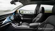 Audi’s Flagship Q8 SUV Touches Down In Australia