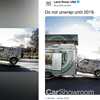 All-New Land Rover Defender Cued For 2019 Launch – Gallery
