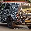 All-New Land Rover Defender Cued For 2019 Launch – Gallery