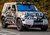 All-New Land Rover Defender Cued For 2019 Launch – Gallery