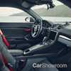 2019 Porsche 718 Boxster T & 718 Cayman T