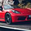 2019 Porsche 718 Boxster T & 718 Cayman T