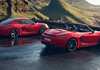 2019 Porsche 718 Boxster T & 718 Cayman T