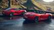 2019 Porsche 718 Boxster T & 718 Cayman T