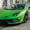 New Lamborghini Aventador To Get Hybrid V12 – Gallery