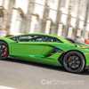 New Lamborghini Aventador To Get Hybrid V12 – Gallery