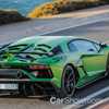 New Lamborghini Aventador To Get Hybrid V12 – Gallery