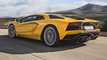 New Lamborghini Aventador To Get Hybrid V12 – Gallery