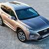 2018 Hyundai Santa Fe Elite 2.2CRDi
