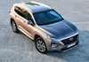 2018 Hyundai Santa Fe Elite 2.2CRDi