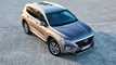 2018 Hyundai Santa Fe Elite 2.2CRDi