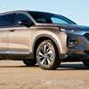 2018 Hyundai Santa Fe Elite 2.2CRDi